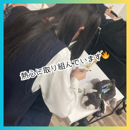 【大宮東口】マンガ・イラスト専攻のマンガの授業がスタート⭐