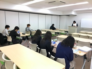 【大宮】数学開始！