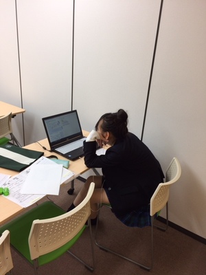 【大宮】通信ならでは、です！