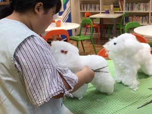 トリミング体験の日3.jpg