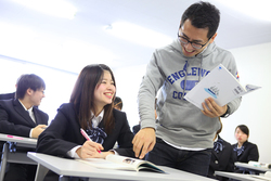 【大宮】☆年末☆学校見学をご希望の方へ☆