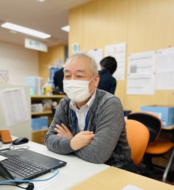 【大宮】本気になれ！～教員インタビュー～