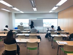 【大宮】株式会社ジンジブの方にお越しいただきました！