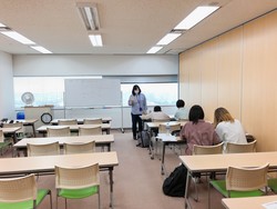 【大宮】レポート締め切り間近の学習センター