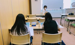 【大宮】大学を目指そう～進学コース～