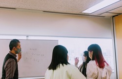 【大宮】恋愛心理学を学びました :-P