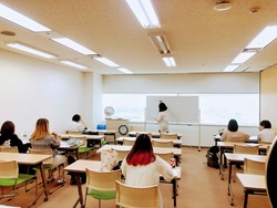 【大宮】数学Aの授業！