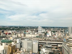 【大宮】大宮駅から徒歩5分！