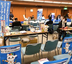 【大宮】通信制高校 合同相談会に参加しました！