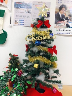 【大宮】クリスマスが今年もやってくる～