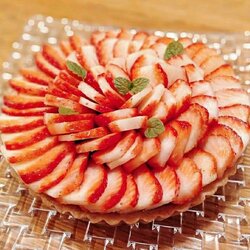 【大宮】イチゴの季節・・・