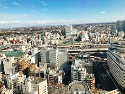 【大宮】土曜日の大宮学習センター