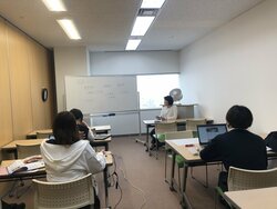 【大宮】進学コースの授業が始まっています！！