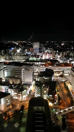 【大宮】校舎が徐々にハロウィン化していますね(*^-^*)