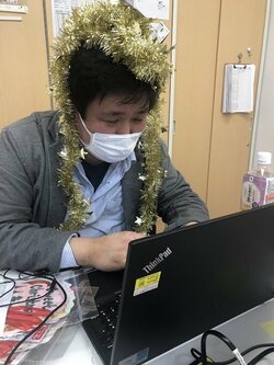 【大宮】クリスマスが今年もやってくる♪