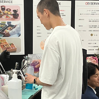 【大宮】ジョブドラフト2025に参加しました！