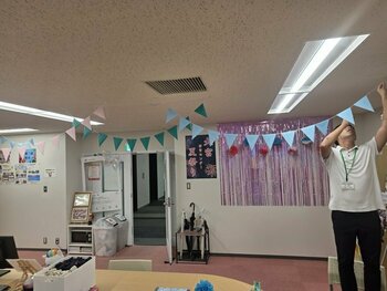 【大宮】大宮学習センター夏祭りまで・・・