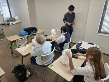 【大宮】とある平和な1日!