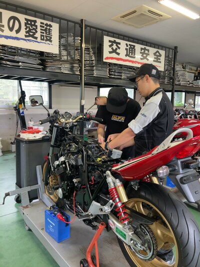 【大宮】車だけじゃない!!