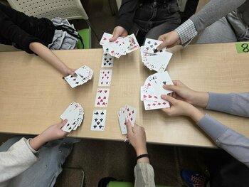 【大宮】とある日の放課後の1コマ