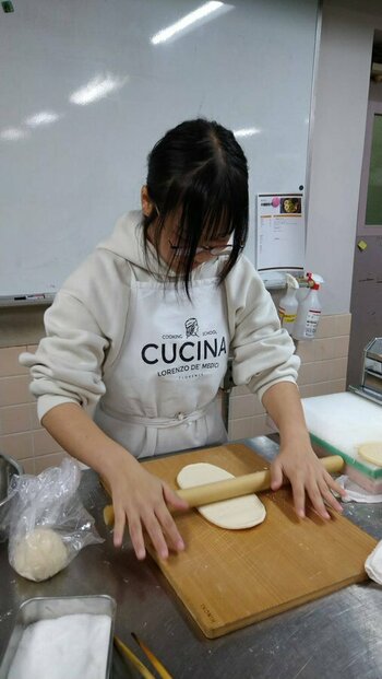 【大宮】食品加工をしてみました☺