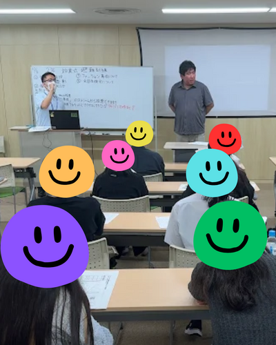 【大宮】各学年始業式を挙行しました🎈