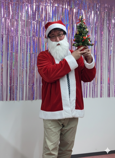 【大宮】こんなAi活用方法もあるんだよ😮💭