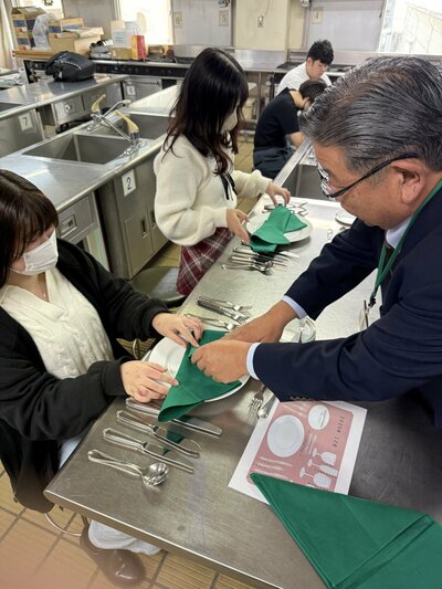 【大宮】サービスも完璧にこなせます✨