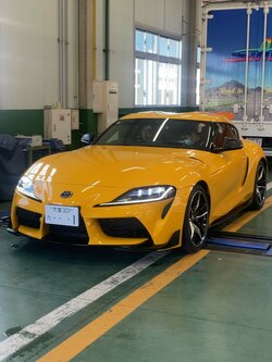 【大宮】自動車専攻授業リポート
