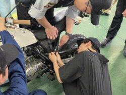 【大宮】自動車、楽しすぎるってよ✨