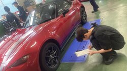 【大宮】自動車BOYS
