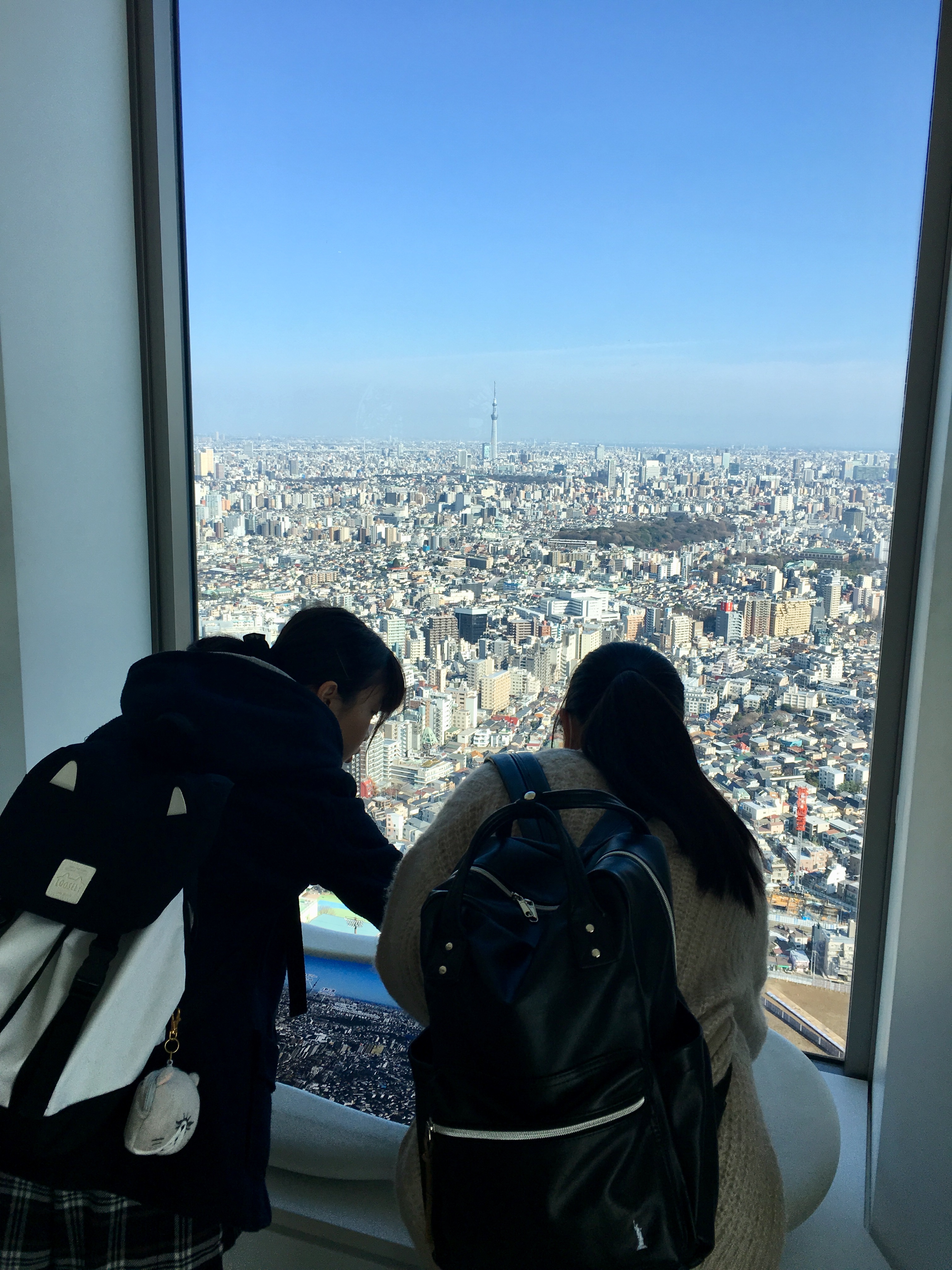 大宮 一望しました 大宮校 通信制高校のヒューマンキャンパス高校