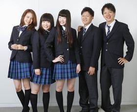 大阪 4月生の出願受付を開始しました 大阪校 通信制高校のヒューマンキャンパス高校