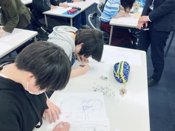 【大阪】画力アップセミナーを開催しました！