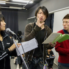 【大阪】声優・タレントの勉強ができる通信制高校