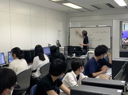 【大阪】ゲームプログラム体験授業のぞいてみました！！