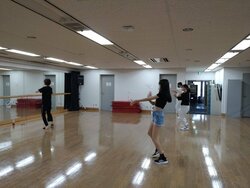 【大阪】K-POPダンス体験を実施しました！！