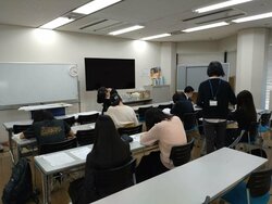 【大阪】1Day Open Campusを実施しました🍁