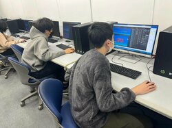 【大阪】プログラミング体験💻