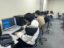 【大阪】プログラミング体験実施します💻