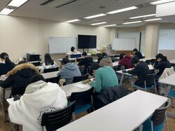 【大阪】レポート体験👨‍🏫