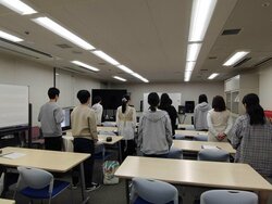 【大阪】2023年度初授業👩‍🏫