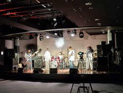 【大阪】高校生限定ライブ　Break of Limit🎸