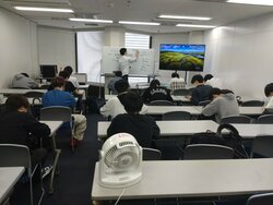 【大阪心斎橋】ゲームの勉強ってなにするの？ ～プランナー編～