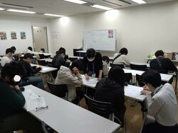 【大阪心斎橋】1DAY Open Campus を行いました🏫