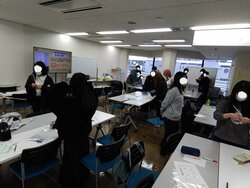 【大阪心斎橋】新入生交流会 第2弾✌🏼