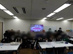 【大阪心斎橋】もうすぐ入学🙌新入生交流会を実施しました🌈