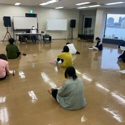 【大阪心斎橋】声優タレント専攻の授業に潜入してきました🎤