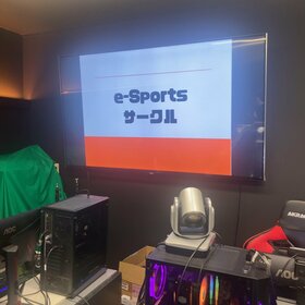 【大阪心斎橋】✨e-Sportsサークルを始めました✨