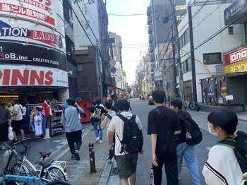 【大阪心斎橋】リアル脱出ゲームに挑戦💪